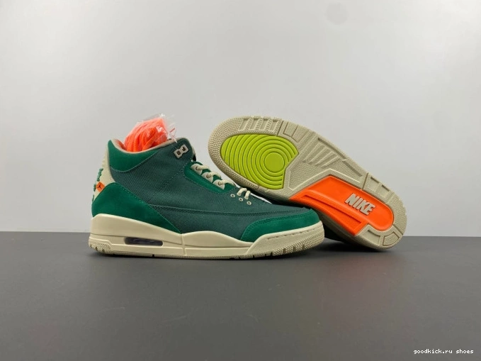 Rep Abney Nina SP Retro Jordan Bicoastal 3 FZ7974-300 Chanel 0630